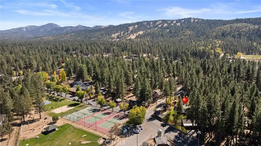 341 Jeffries, Big Bear Lake, CA 92315 - #2