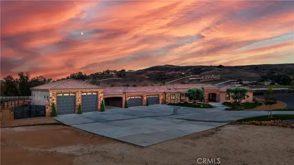 39760 Amber Court, Murrieta, CA 92562