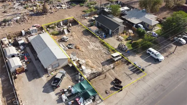 0 Barnard Street W, Blythe, CA 92225