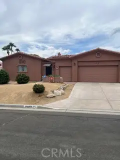 9757 Oakmount Boulevard, Desert Hot Springs, CA 92240 - #1