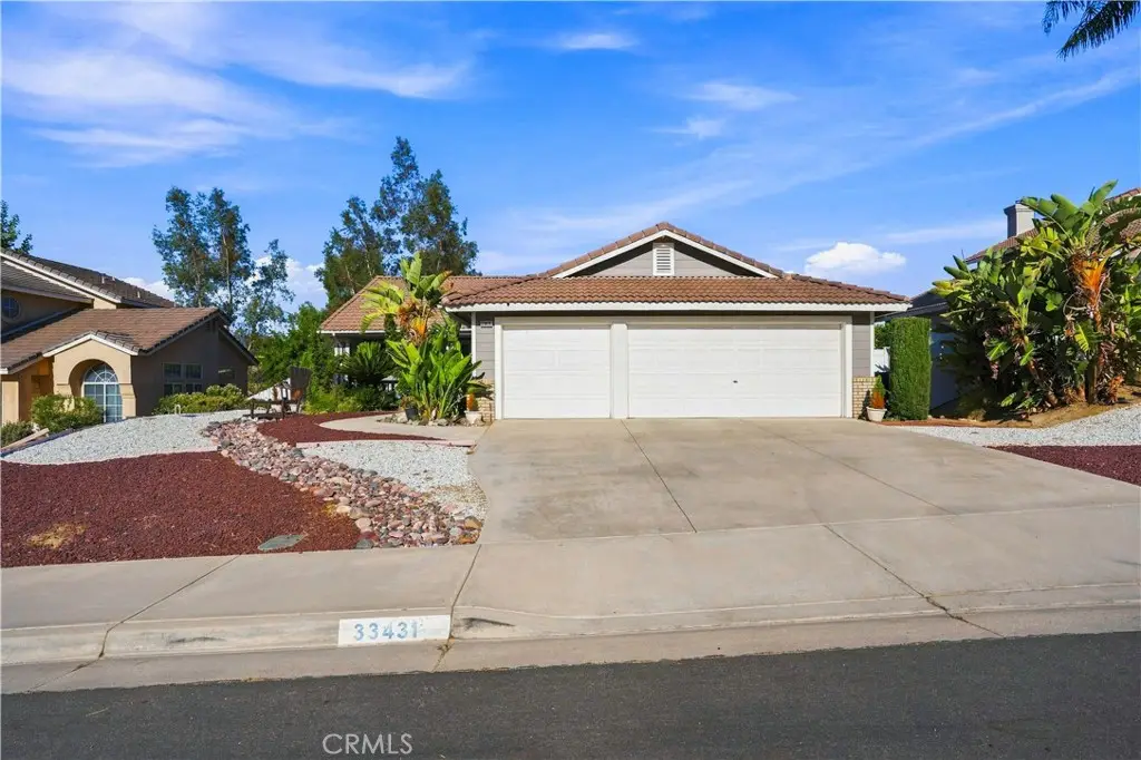 33431 Chelsea, Wildomar, CA 92595 - #1