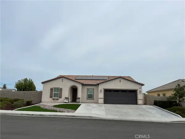 26228 Barrack Court, Menifee, CA 92584