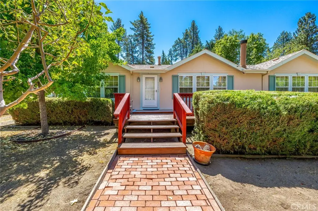 53435 Idyllbrook Drive, Idyllwild, CA 92549 - #1