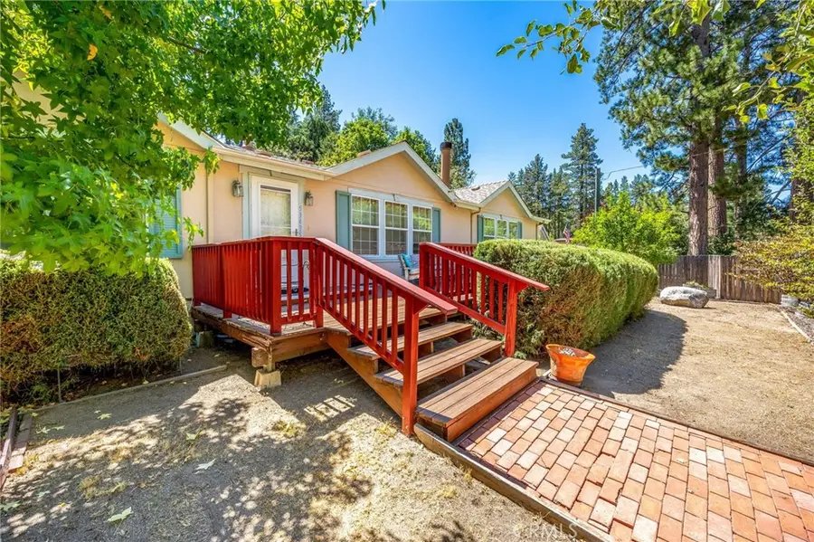 53435 Idyllbrook Drive, Idyllwild, CA 92549 - #2