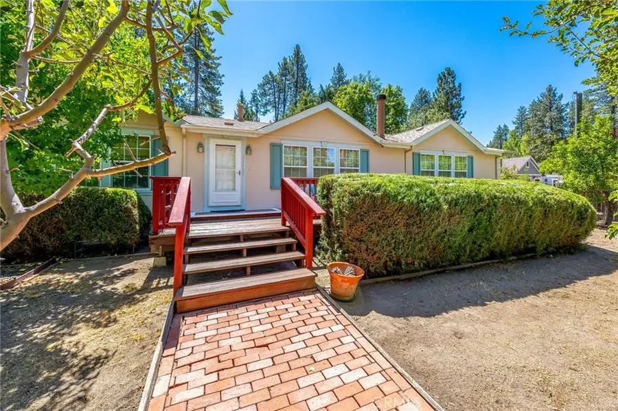 53435 Idyllbrook Drive, Idyllwild, CA 92549 - #3