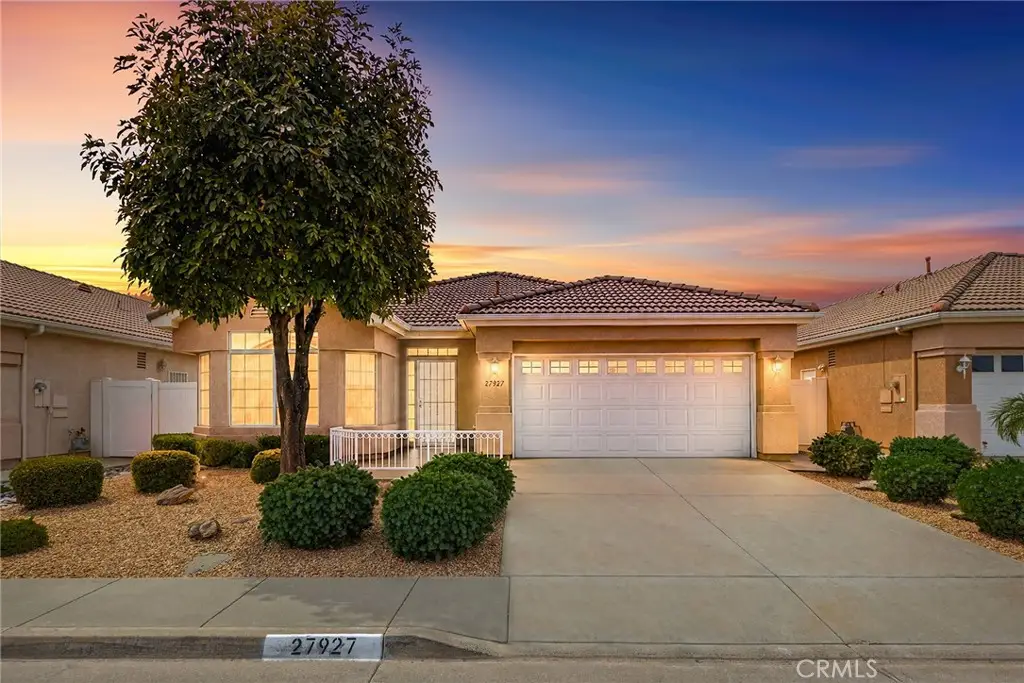27927 Blaze Lane, Sun City, CA 92585 - #1