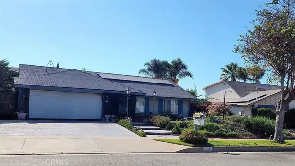 1626 Zinnia, Corona, CA 92882