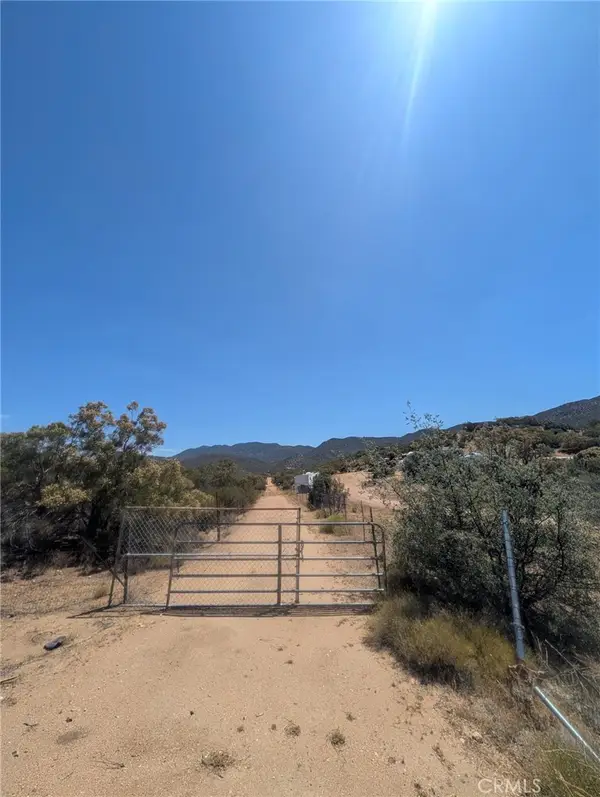 0 Upper Tule Road, Anza, CA 92539