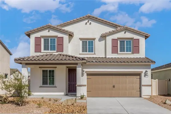 80556 Anacapa Drive, Indio, CA 92201