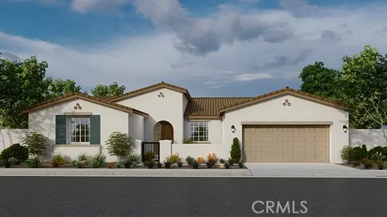 81788 Via Barranca, La Quinta, CA 92253