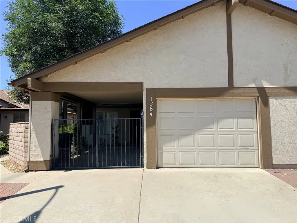 1364 Sierra Seneca Drive, San Jacinto, CA 92583 - #1