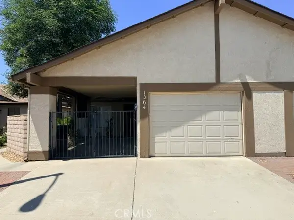 1364 Sierra Seneca Drive, San Jacinto, CA 92583