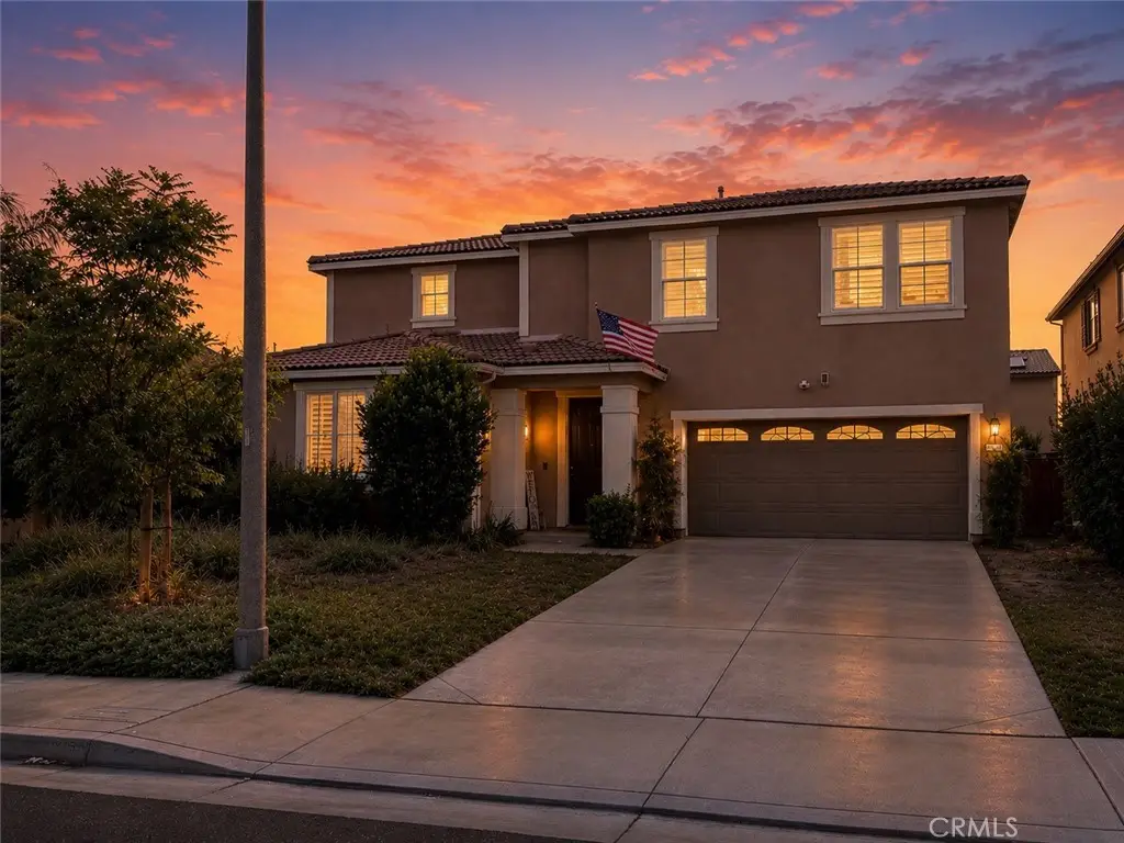 27541 Arches Drive, Menifee, CA 92585 - #1