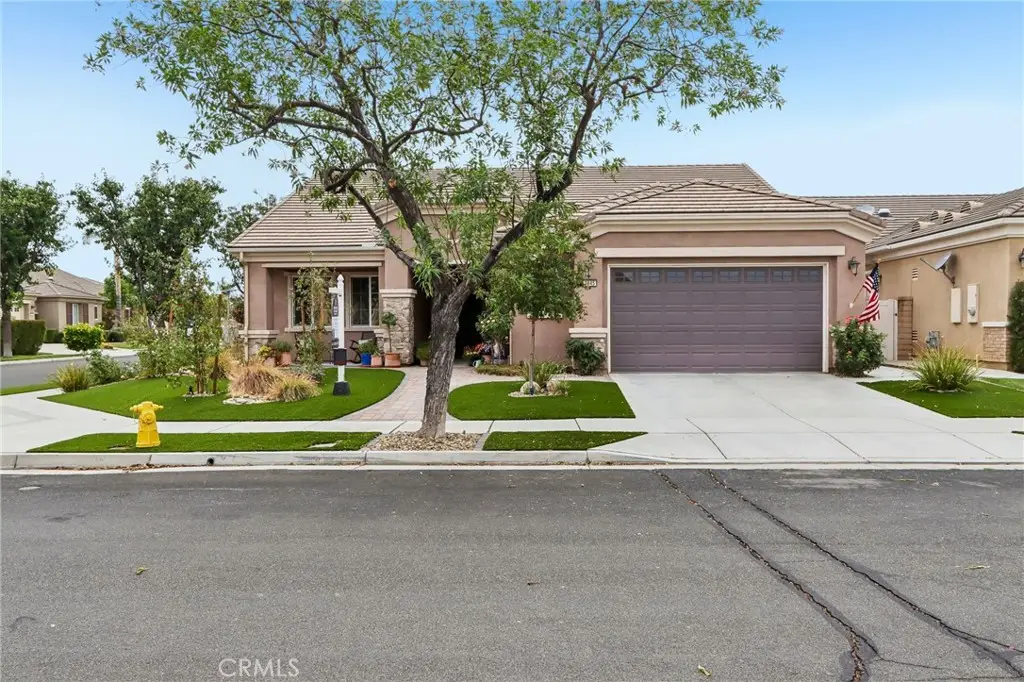 1645 Camino Cresta, Hemet, CA 92545 - #1