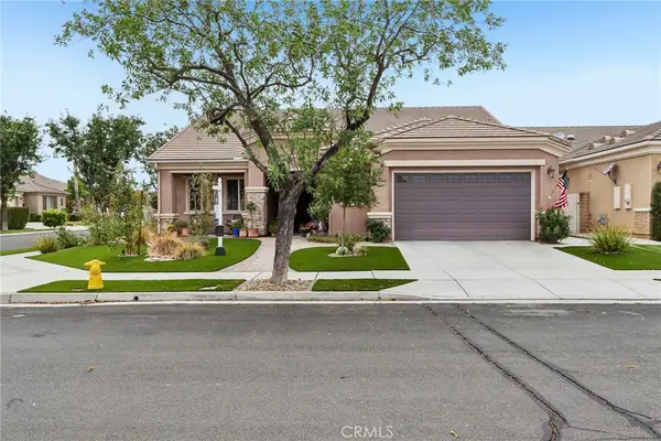 1645 Camino Cresta, Hemet, CA 92545