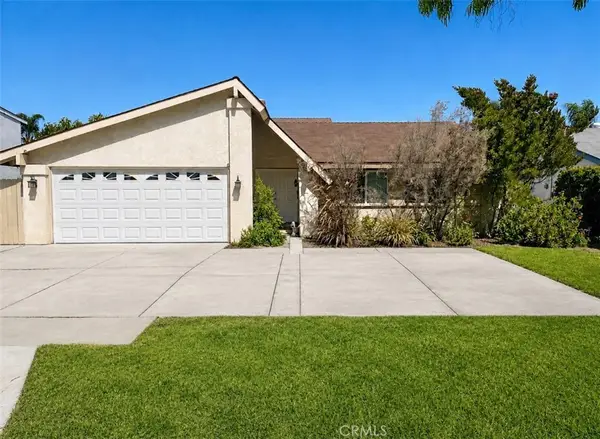 3205 Ramona, Santa Ana, CA 92707