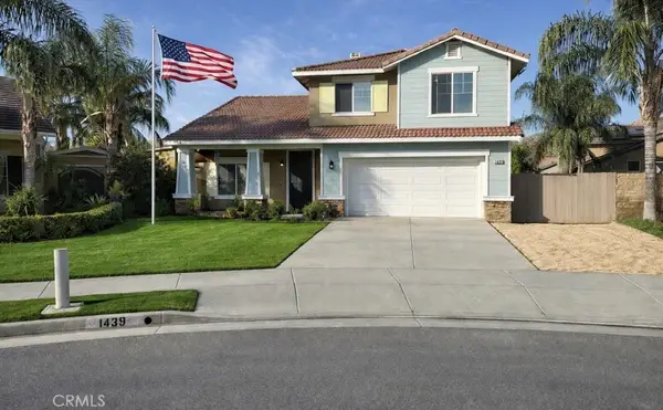 1439 Jewelstone Circle, Hemet, CA 92545