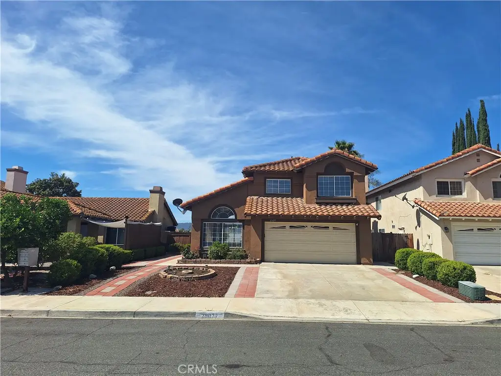25077 Via Las Lomas, Murrieta, CA 92562 - #1