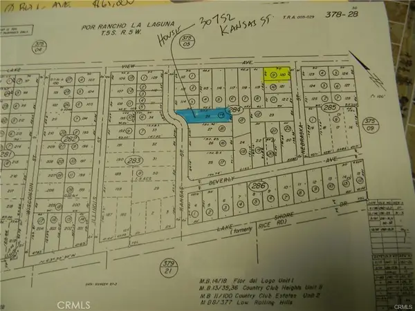 0 Lake View Ave, Lake Elsinore, CA 92530