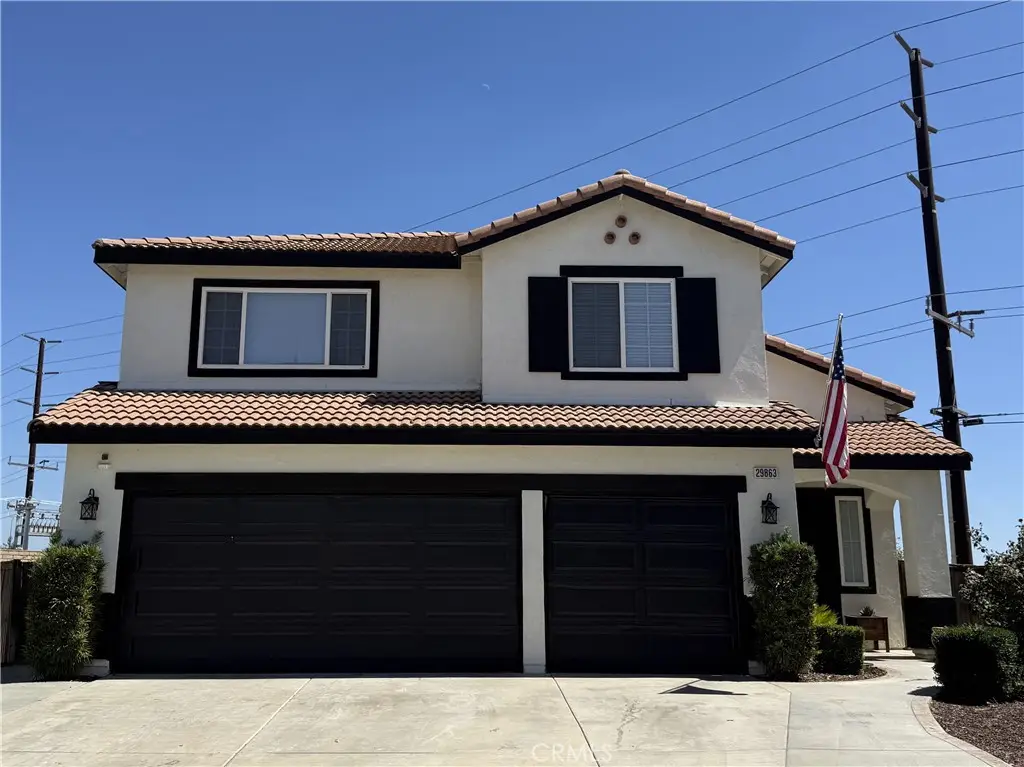 29863 Rock Rose Court, Menifee, CA 92584 - #1