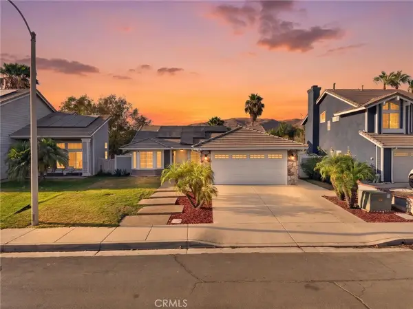 13226 Hitching Rail, Corona, CA 92883