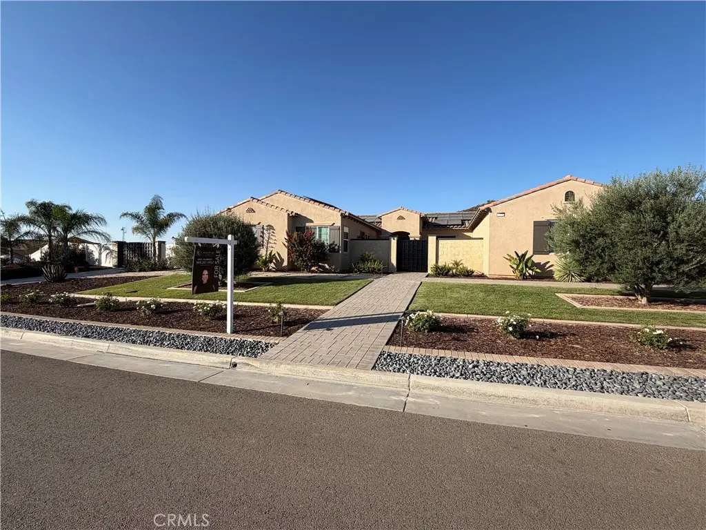 32732 Hayden Rd., Menifee, CA 92584 - #1
