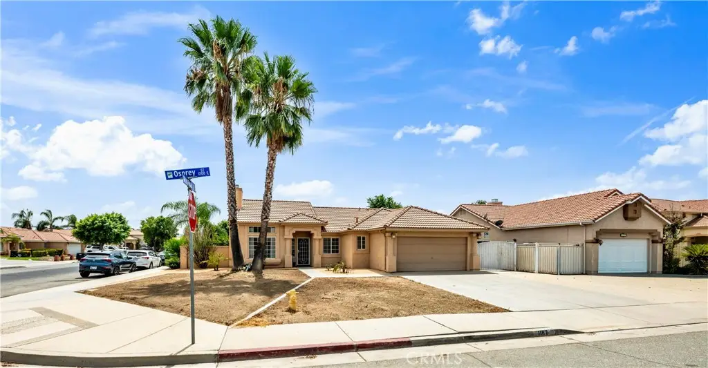 1182 Osprey, San Jacinto, CA 92583 - #1