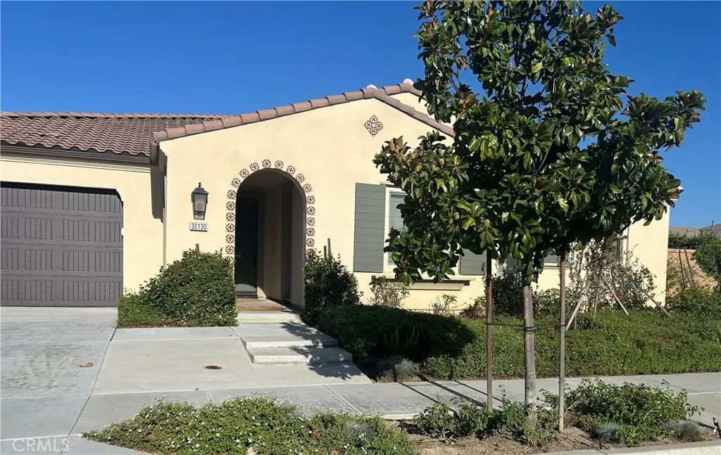 30130 Stargazer Way, Menifee, CA 92584 - #1