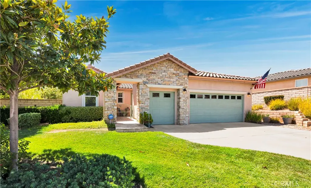 29115 Parkhill Court, Menifee, CA 92584 - #1