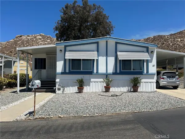 1700 #87 S State, Hemet, CA 92543