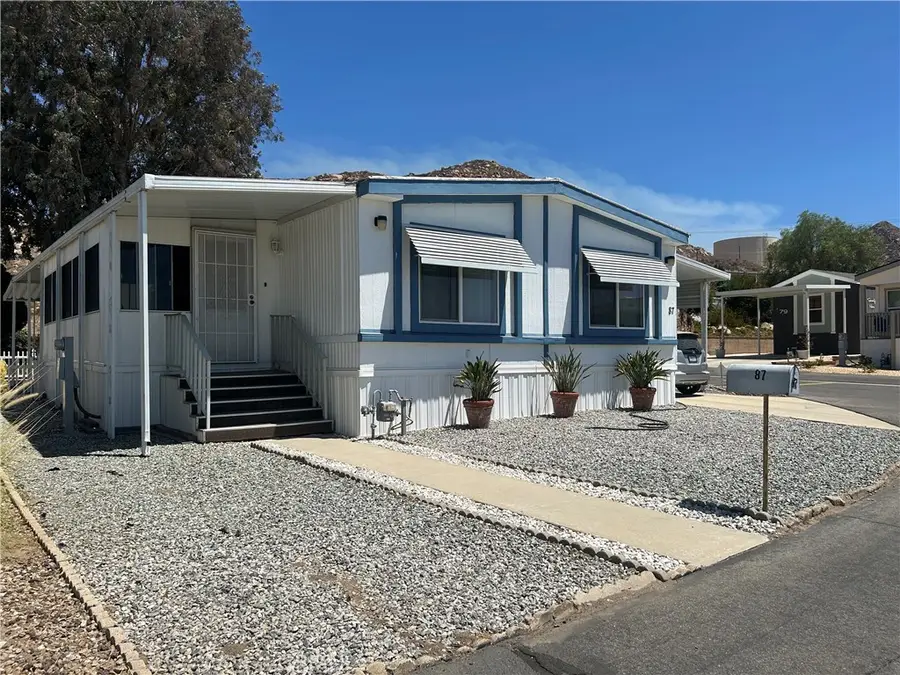 1700 S State #87, Hemet, CA 92543 - #2