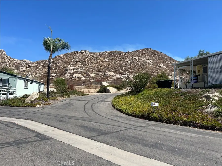 1700 S State #87, Hemet, CA 92543 - #3