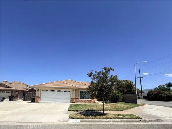 4892 Merlyn, Hemet, CA 92544