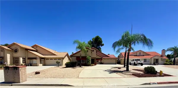 1874 Ash Tree Lane, Hemet, CA 92545