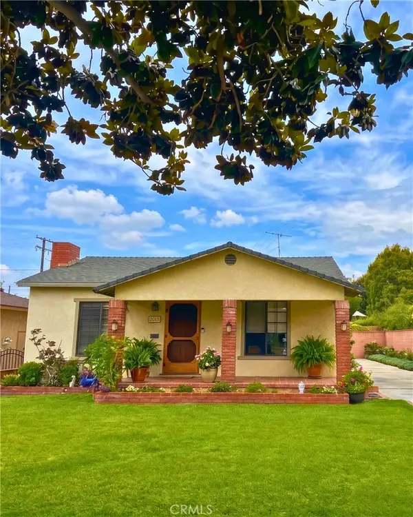 5537 Carley Avenue, Whittier, CA 90601