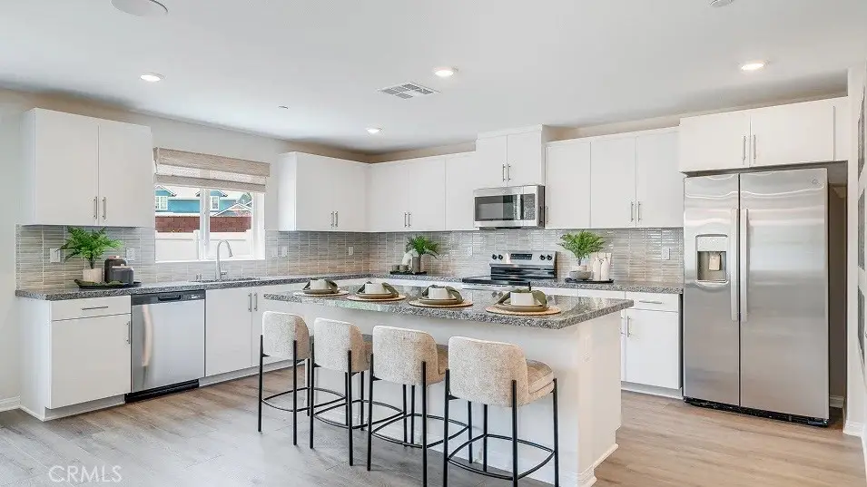 1352 Braided Mane Drive, San Jacinto, CA 92582 - #1