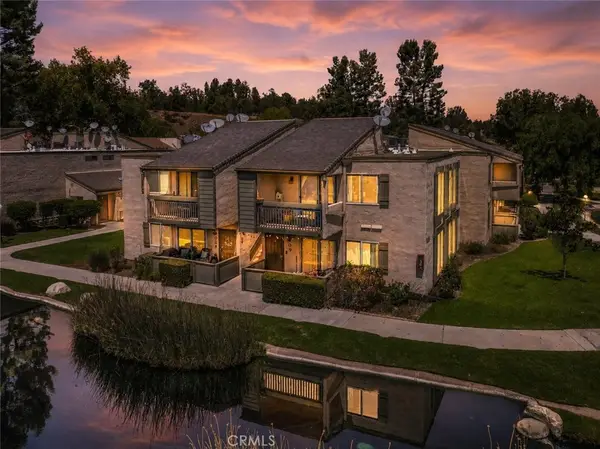 24518 Nicklaus Drive #O10, Valencia, CA 91355
