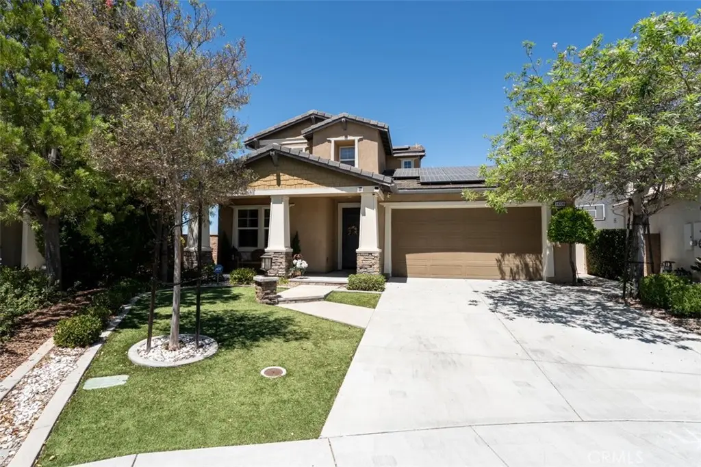 34338 Champoux Court, Temecula, CA 92592 - #1