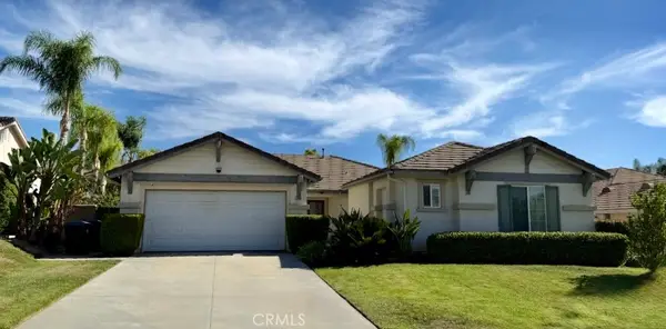 31681 Flowering Plum Court, Winchester, CA 92596