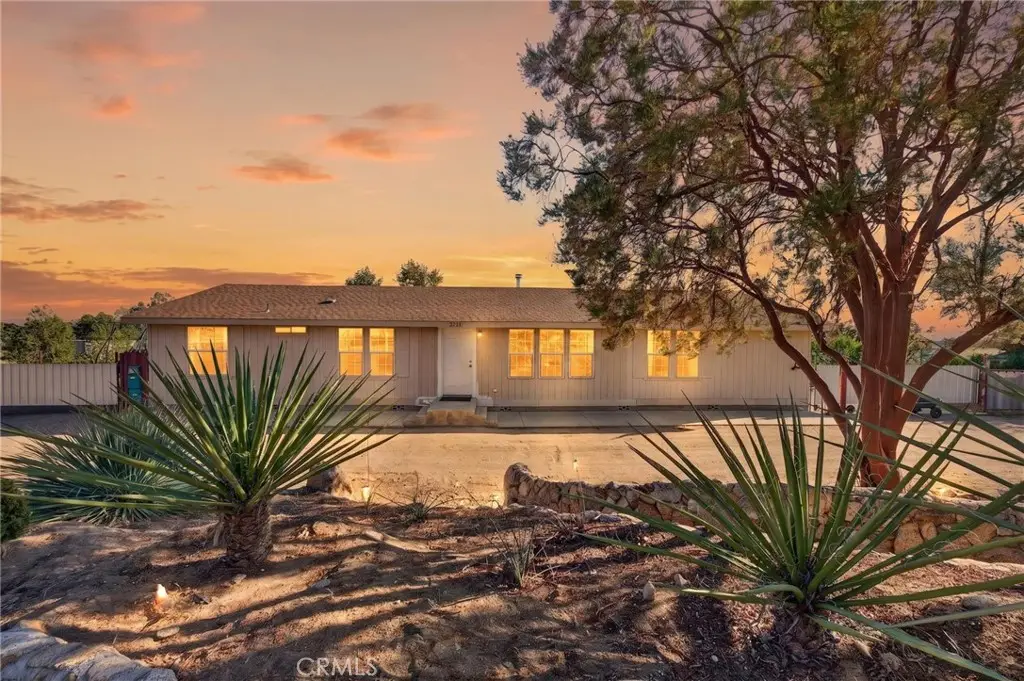 37621 Regal Blue Trail, Anza, CA 92539 - #1