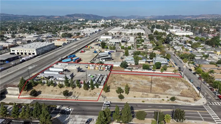 151 N Reservoir Street, Pomona, CA 91767 - #2