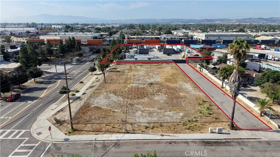 151 N Reservoir Street, Pomona, CA 91767 - #3
