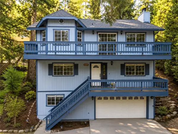 24645 Bernard, Crestline, CA 92325
