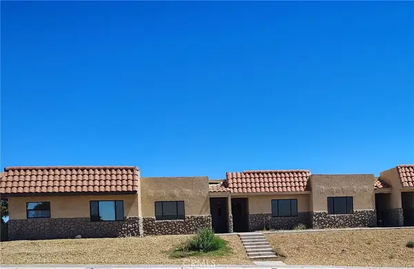27160 Vista #38, Helendale, CA 92342