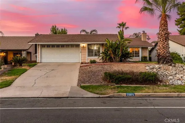 23874 Canyon Lake N, Canyon Lake, CA 92587