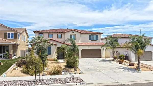 34376 Prairie Creek, Murrieta, CA 92563