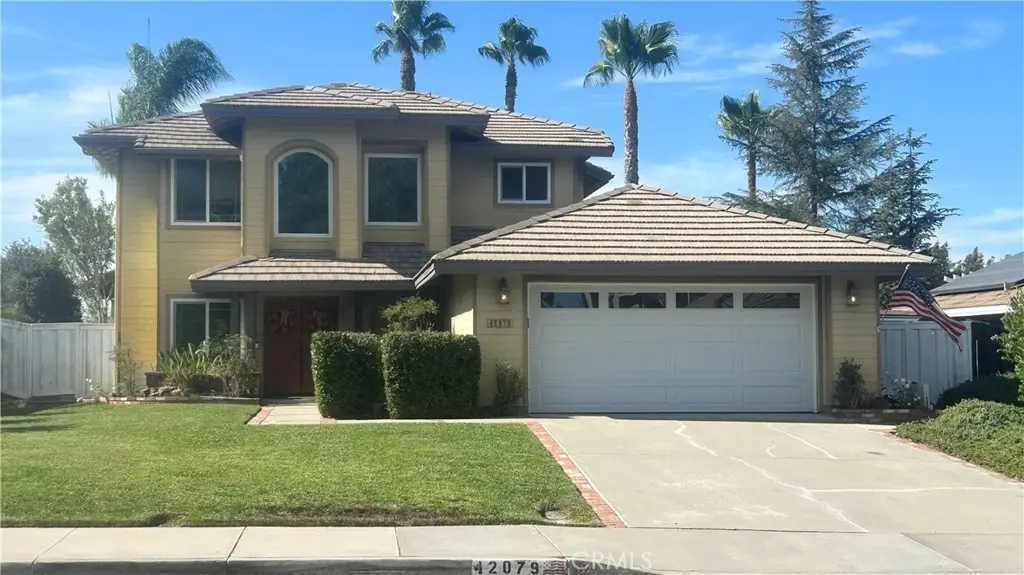 42079 Humber Drive, Temecula, CA 92591 - #1