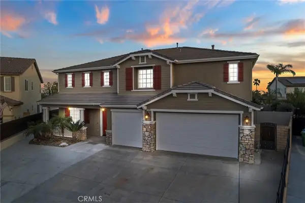32856 Whitehaven Court, Menifee, CA 92584