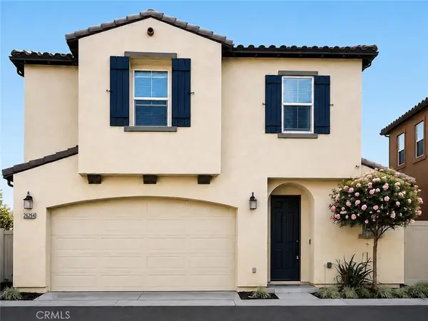 26264 Jasmiine Avenue, Murrieta, CA 92563
