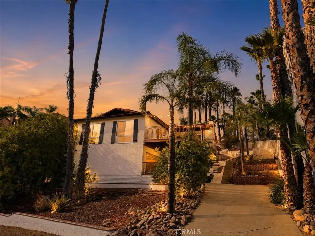 22673 Pin Tail Drive, Canyon Lake, CA 92587 - #1
